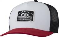 Кепка Outdoor Research ADVOCATE TRUCKER CAP 282118-1289 OS білий