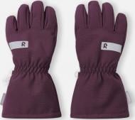 Рукавички Reima зимові Milne р.8 темно-бордовий 5300108B-4960