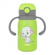 Бутылка детская Noveen TB564 Green 300 мл