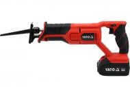 Пила сабельная YATO YT-828151 Пила сабельная YATO YT-828151