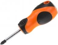 Отвертка Montero PZ1×38 мм 20146