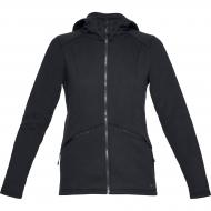 Джемпер Under Armour UA Seeker Hoodie 1319381-001 р. M черный