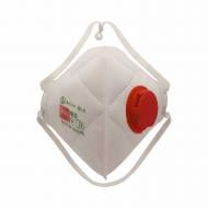 Респиратор Trident FFP3 1 шт. Днепр 3K-N