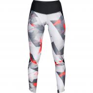Лосины Under Armour Armour Fly Fast Printed Tight 1320323-003 L черный