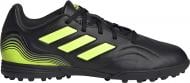 Сороконожки Adidas COPA SENSE.3 TF J FX1976 р.34 черный