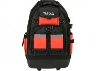 Рюкзак для инструментов YATO 48 л YT-74288 Рюкзак для инструментов YATO 48 л YT-74288