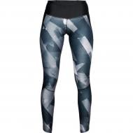 Лосины Under Armour Armour Fly Fast Printed Tight 1320323-005 M черный