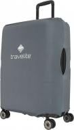 Чехол для чемодана Travelite TL000317-04 графит серый