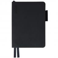 Дневник датированный Binario, мягкий Leo Planner A6 252651 синий