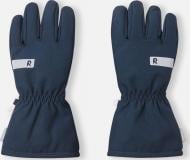 Варежки Reima Milne зимние р.7 /темно-синий 5300108B-6980