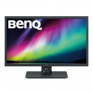 Монітор BenQ SW321C 32" (9H.LJ1LB.QBE)