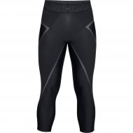 Лосини Under Armour Core 3/4 Legging 1320992-001 р.S чорний