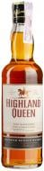 Виски Highland Queen бленд "Highland Queen" 0,5 л