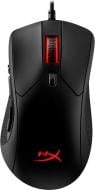 Мышь HyperX Pulsefire Raid black (4P5Q3AA)