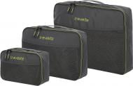 Набір Travelite органайзерів для багажу L/M/S TL000315-31 чорний