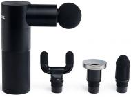 Пистолет массажный BLACKROLL Fascia Gun Massage Gun Black