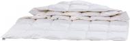 Одеяло EcoSilk №1317 Luxury Exclusive Зима (2200001530010) 155x215 см MirSon