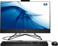 Моноблок HP 205 G4 AiO 21,5 (1C7G7ES) black