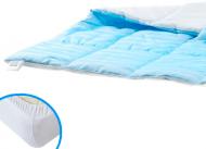 Наматрасник MirSon Valentino Bamboo №612 200x200 см Наматрасник MirSon Valentino Bamboo №612 200x200 см