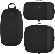 Чемодан Victorinox Travel черный TRAVEL ESSENTIALS/Blac Packing Cube