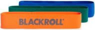 Набор эспандеров BLACKROLL LOOP BAND SET х3
