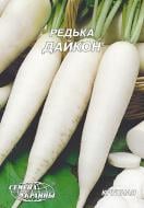 Насіння редька дайкон 20 г Насіння України