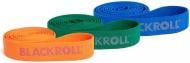 Набор эспандеров BLACKROLL SUPER BAND SET