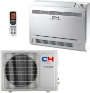 Кондиционер Cooper&Hunter CH-S09FVX-NG Кондиционер Cooper&Hunter CH-S09FVX-NG