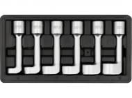 Набор ключей Г-образных YATO 6 шт. YT-17618