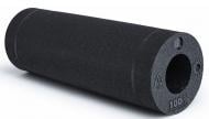 Массажный ролик BLACKROLL Slim A000358 Black