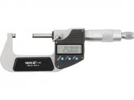 Микрометр электронный YATO YT-72307