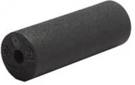 Массажный ролик BLACKROLL MINI Fascia Foam Roller A000391