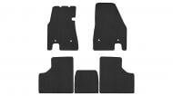 Килимки автомобільні EVAtech ГАЗ М 20 1946-1958 (GI13403CG5AV4RBB) універсальні