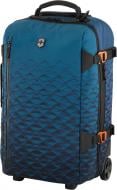 Валіза Victorinox Travel 33 л синій Vt601477