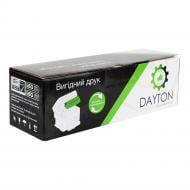 Картридж Dayton совместимый аналог HP CF244A (44A) черный