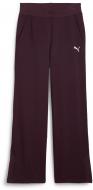 Штани Puma HER STRAIGHT PANTS 68272044 р. L фіолетовий
