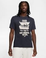 Футболка Nike U NSW TEE OC VINTAGE HV9803-010 р.S черный
