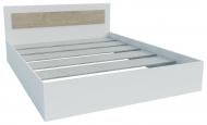 Кровать Viva 2c 160x200 см нимфея альба