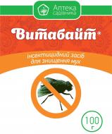 Інсектицид Аптека садівника Вітабайт 100 г