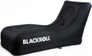 Матрац надувний BLACKROLL AIR LOUNGER 2.0 A003842 чорний