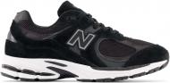 Кроссовки мужские New Balance M2002RBK р.46,5 черные