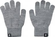 Варежки Reima шерстяные Rimo (размер 7/8) р.7 /серый 5300052A-9400