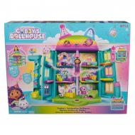 Ігровий набір Gabby's Dollhouse Габбі SM36200/6070742 Ігровий набір Gabby's Dollhouse Габбі SM36200/6070742