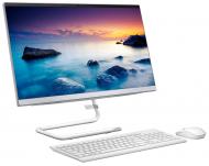 Моноблок Lenovo IdeaCentre A340 21,5 (F0EB00J1UA) white