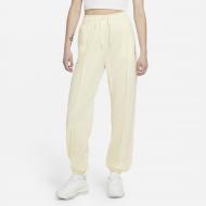 Брюки Nike W NSW PK TREND PANT DO0781-113 р. M бежевый