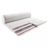 Топпер SleepRoll Extra Linen Usleep 120х190 см