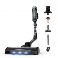 Пылесос аккумуляторный Rowenta X-Force Flex 10.80 RH7A35E0 green/black