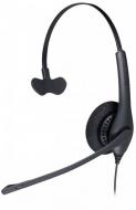 Гарнитура Jabra BIZ 1500 Mono QD black (1513-0154)