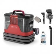 Моющий пылесос-пятновыводитель Rowenta Clean It Hot & Cold IN7020F0 red