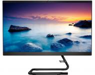 Монитор Lenovo ideacentre A340-24IGM 23,8 (F0E7003KUA) black